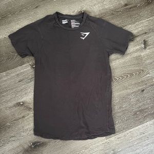 Mens athletic T-shirt